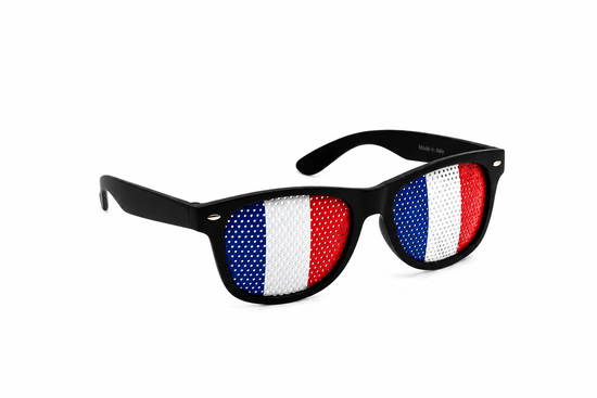 Tricolore France   L’Accessoire INDISPENSABLE du Supporter Ultime