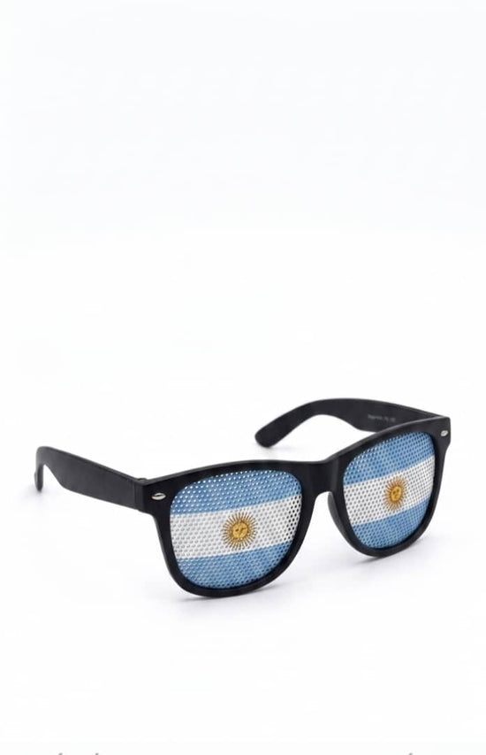 Lunettes argentina