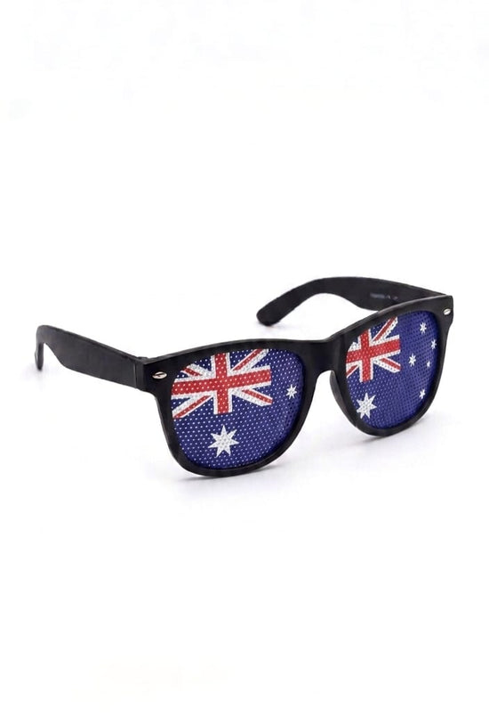 Lunettes australia