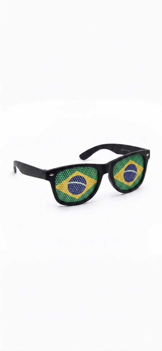 Lunettes Brazil