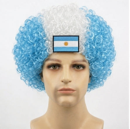 Perruque Wig  AR‑PW01